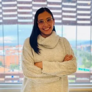 Diana Fernanda Bejarano Ramirez