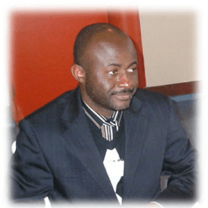 Justin Masumu Justin Masumu